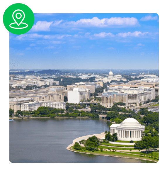 Washington DC Resume Writing Service